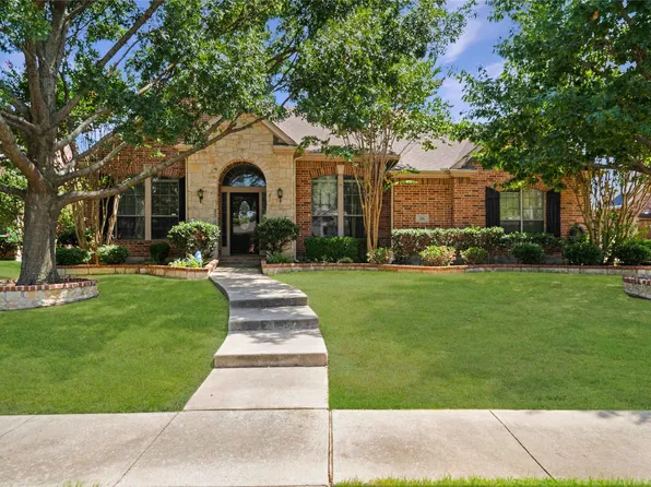 626 Quail Run Dr, Murphy, TX 75094