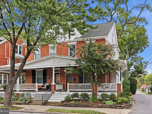 2nd image of 512 Elm St