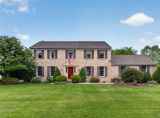 853 Lahr Rd, Nazareth, PA 18064