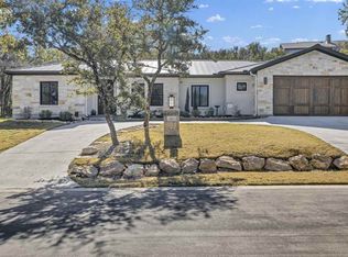 907 Hi Cir S, Horseshoe Bay, TX 78657