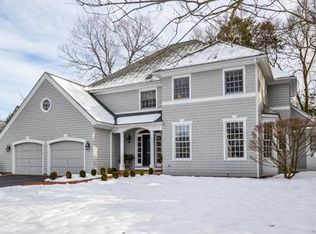 20 Norwood Rd, West Hartford, CT 06117