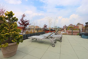 Rented by Compass