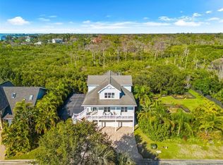 Mariner Way LOT 9, Tarpon Springs, FL 34689