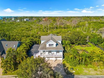 TBD MARINER WAY LOT 9, Tarpon Springs, FL, 34689