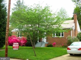 3105 N Toronto St, Arlington, VA 22213