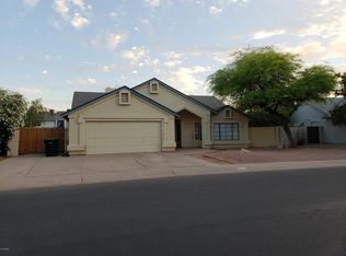 1866 E Jasper Dr, Chandler, AZ 85225
