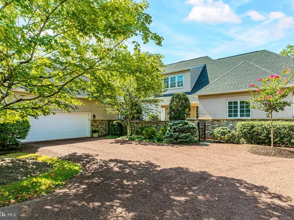 2 Windermere Way, Princeton, NJ 08540