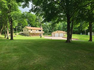 34352 State Highway 87, Frazee, MN 56544