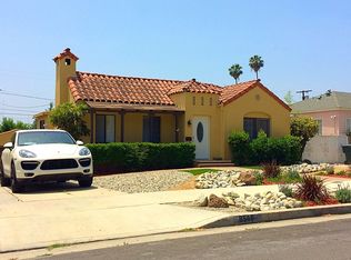8546 Palma Vista St, San Gabriel, CA 91775