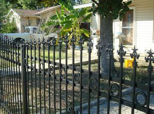 707 Brunswick Blvd, San Antonio, TX 78214