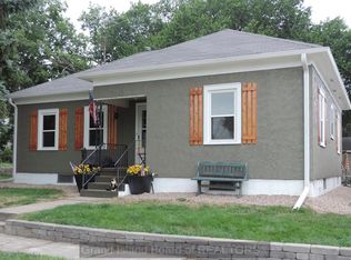 506 Elm St, Saint paul, NE 68873