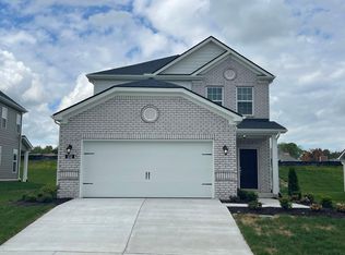 132 Willow Bend Dr, Mount Juliet, TN 37122