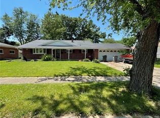 782 N Dorset Rd, Troy, OH 45373