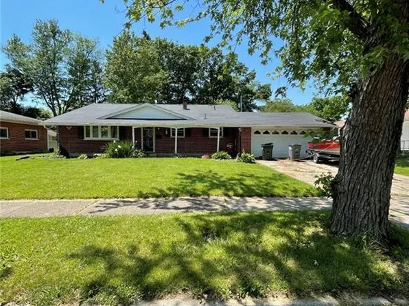 782 N Dorset Rd, Troy, OH 45373