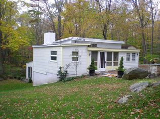 292 Mountain Rd, Wilton, CT 06897