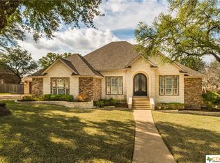 1636 Altavista Loop, Temple, TX 76502