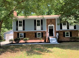 4371 Albemarle Ct, King George, VA 22485