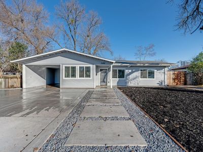 2680 Grove Ave, Sacramento, CA, 95815