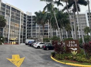 200 Leslie Dr APT 201, Hallandale, FL 33009