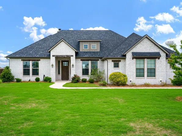351 Crosswind Dr, Waxahachie, TX 75167
