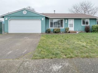 856 Shores St NE, Salem, OR 97301