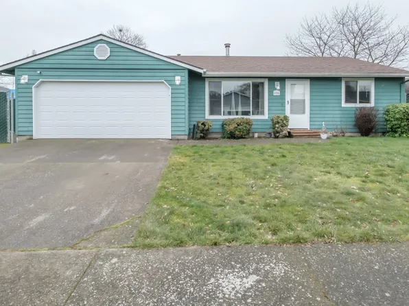 856 Shores St NE, Salem, OR 97301