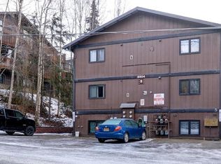 8504 Boundary Ave APT B6, Anchorage, AK 99504