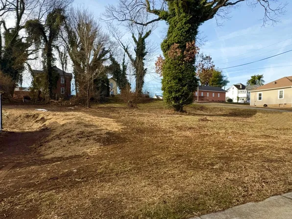 0 Gilmer Ave Lot B, Roanoke, VA 24016