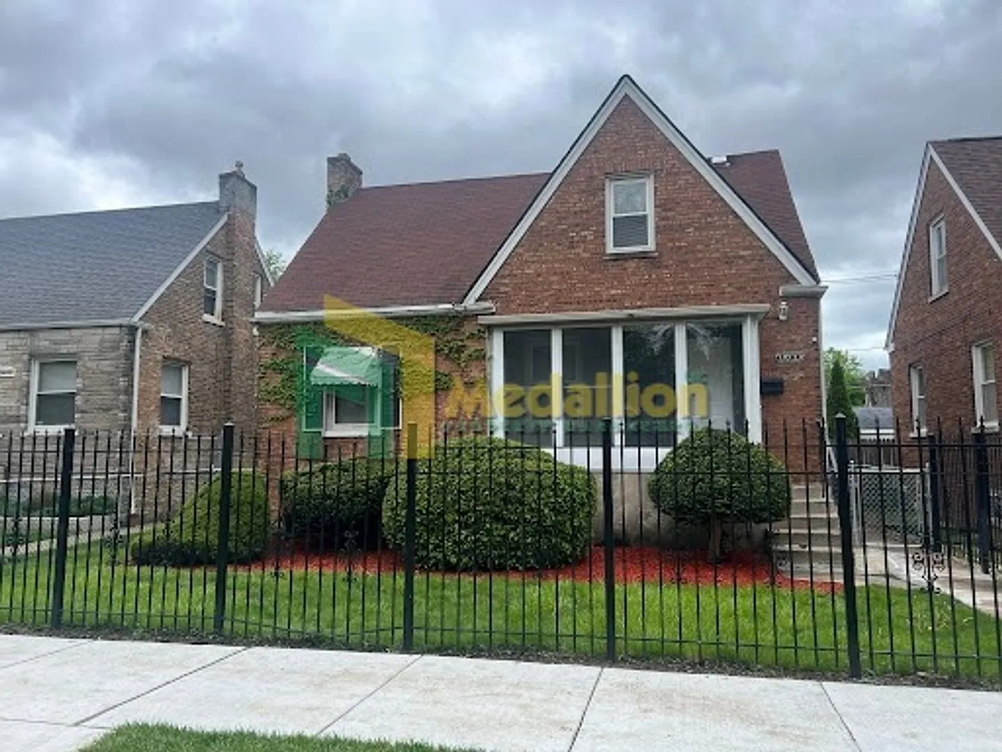Updated 3-Bedroom Home with Finished Basement and Bonus Space — Photo 1