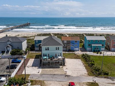 408 Caswell Street #B, Atlantic Beach, NC, 28512