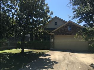 151 Chalk Draw Ct, Buda, TX 78610