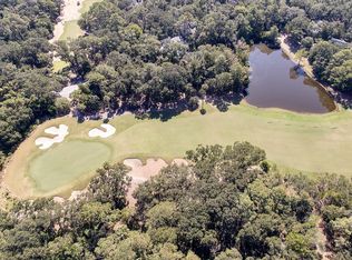60 Dowitcher Trl, Southport, NC 28461