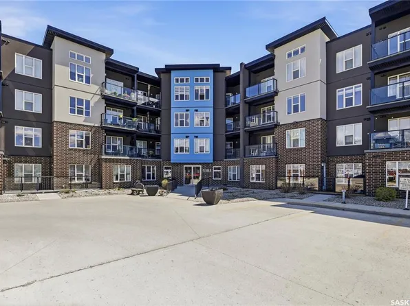 UNIT 325-5303 Universal CRESCENT, Regina, SK S4W 0L1