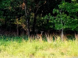 2404 County Road 320 LOT 15, Floresville, TX 78114