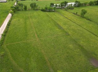 Tucker Rd, Gravette, AR 72736