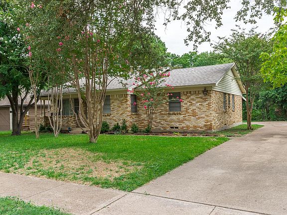 Front and Driveway