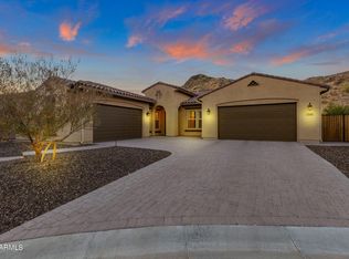 3348 W Brookwood Ct, Phoenix, AZ 85045