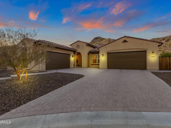 3348 W BROOKWOOD Court, Phoenix, AZ 85045