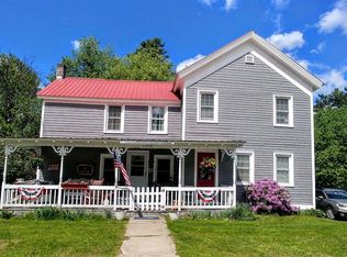 1369 State St #30, Wells, NY 12190