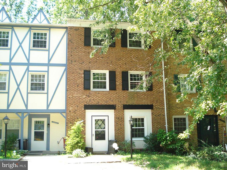 2nd image of 14815 Maidstone Ct
