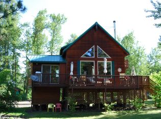 470 Teanaway Acres Rd, Cle Elum, WA 98922