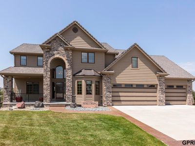 7910 N 131st Cir, Omaha, NE, 68142