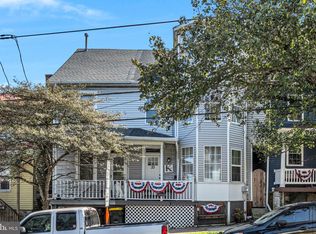 33 S Main St, Shrewsbury, PA 17361