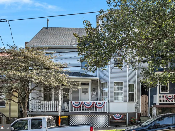 33 S Main St, Shrewsbury, PA 17361