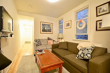 Rented by Keller Williams NYC