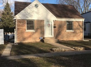 17947 Commercial Ave, Lansing, IL 60438