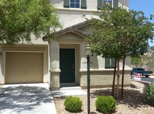 122 Tansy Ct, Las Vegas, NV 89183