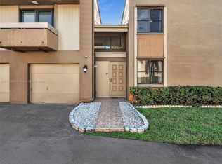 3033 E Missionwood Cir #B-59, Miramar, FL 33025