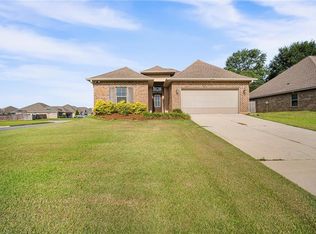 21416 Merlot Loop, Silverhill, AL 36576