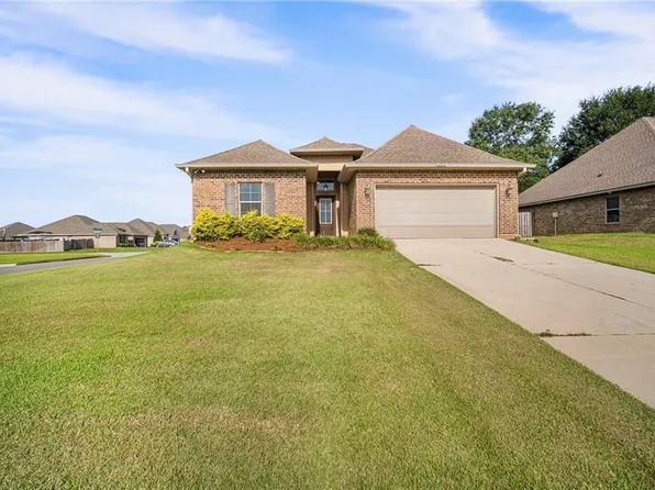 21416 Merlot Loop, Silverhill, AL 36576